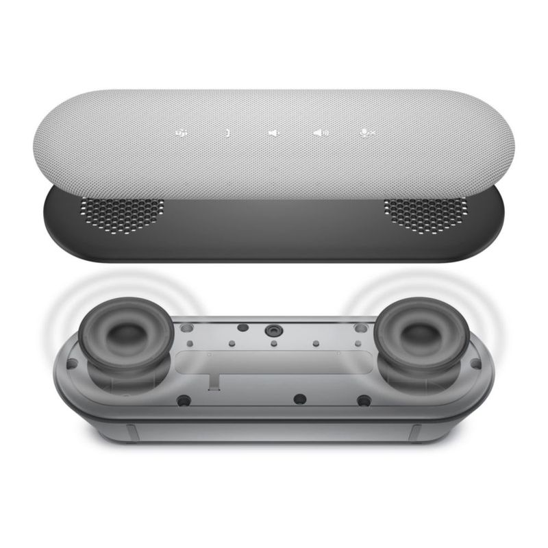 Altavoz Dell SP3022 USB para PC y monitor portátil