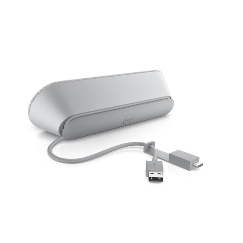 Altavoz Dell SP3022 USB para PC y monitor portátil
