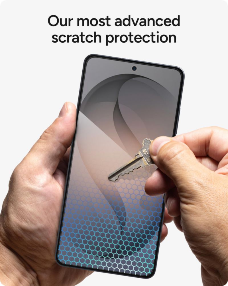 Protector de pantalla ZAGG Glass XTR5 para Samsung Galaxy S26
