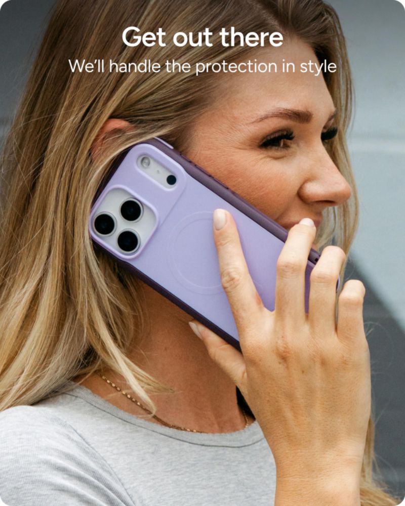 Funda ZAGG Sedona Snap para iPhone 17 con MagSafe protección contra caídas de 4 m