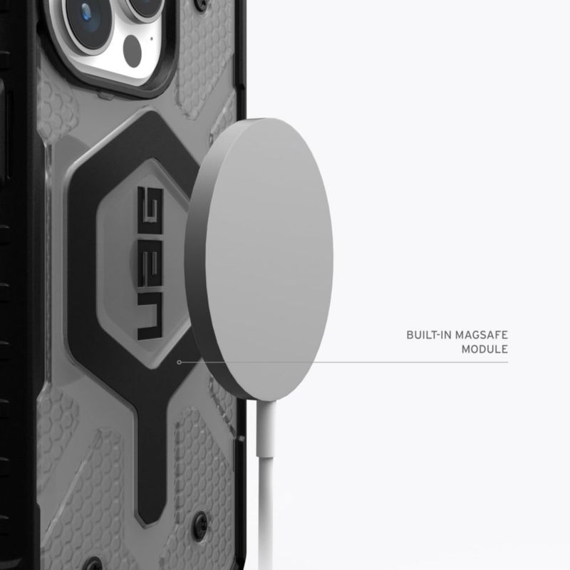 Funda URBAN ARMOR GEAR Pathfinder para iPhone 15 Pro Max