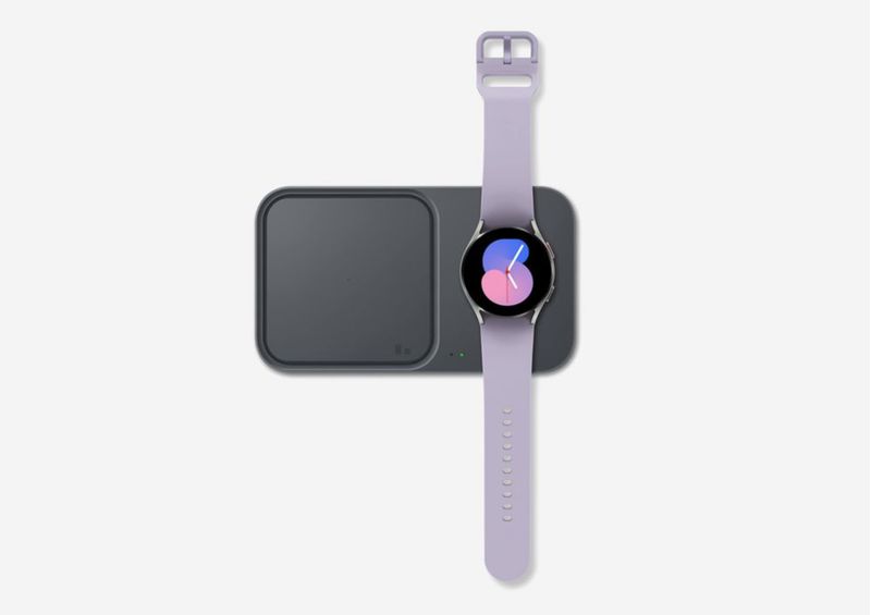 Smartwatch SAMSUNG Galaxy Watch 5 40 mm Bluetooth gris