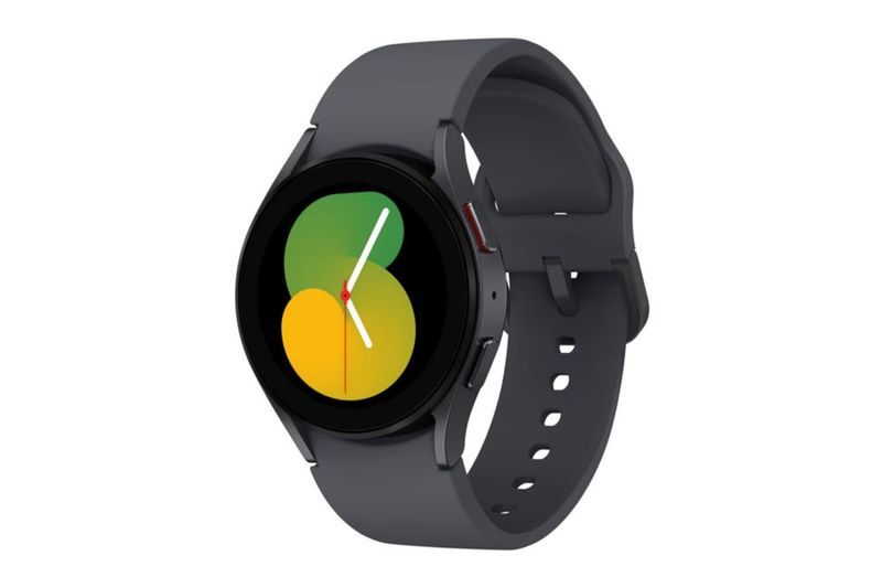 Smartwatch SAMSUNG Galaxy Watch 5 40 mm Bluetooth gris