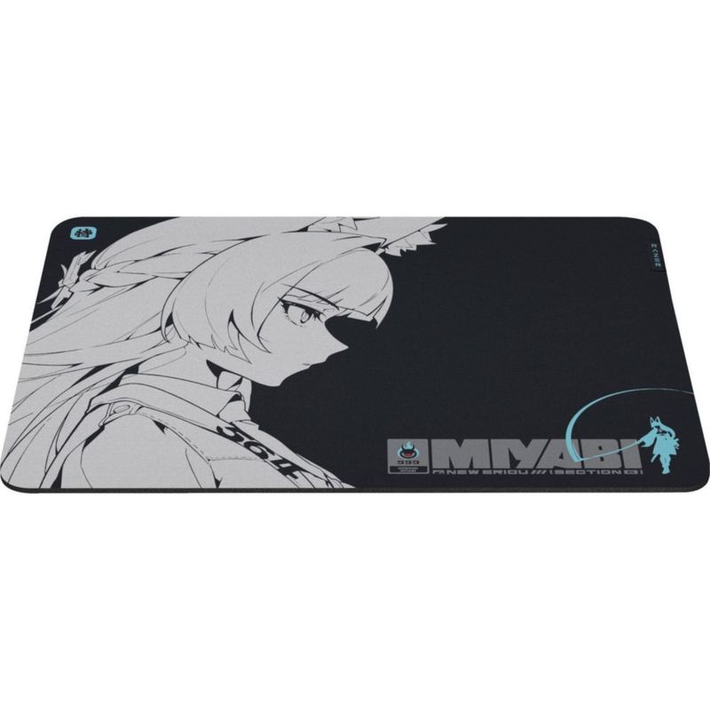 Mouse pad gamer Razer Gigantus V2 mediano Zenless