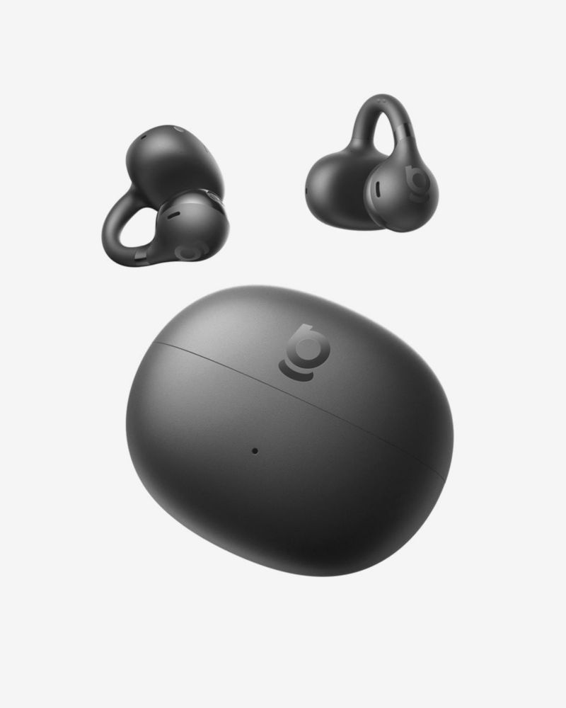 Auriculares abiertos Baseus Bass BC1 IP55 resistentes al agua 38 h