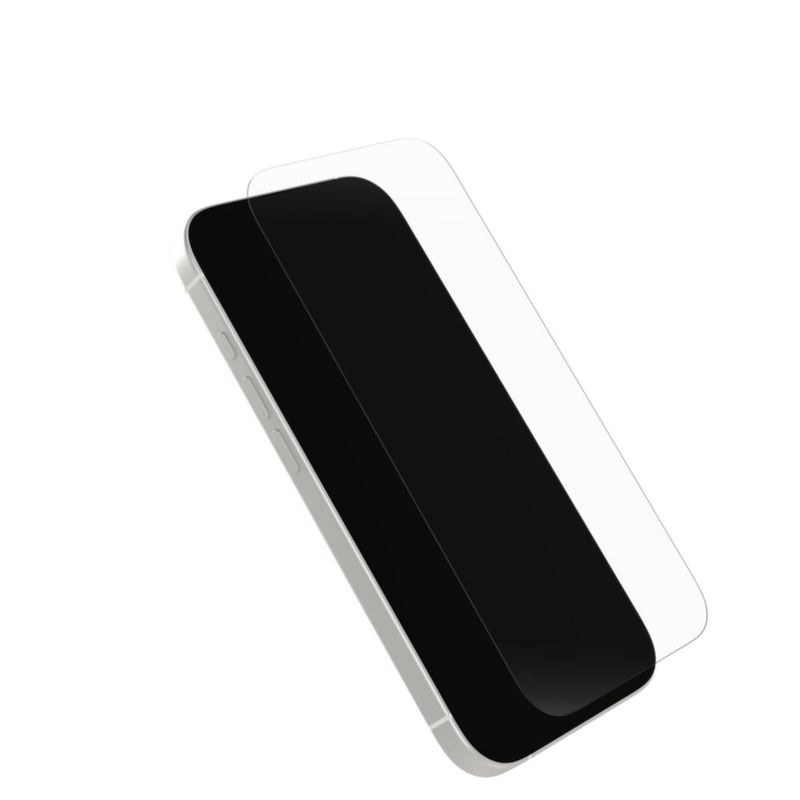 Protector de pantalla de vidrio OtterBox para iPhone 17 Pro