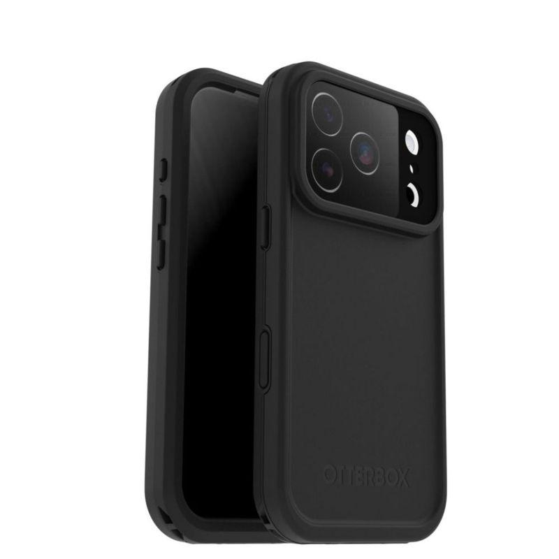 Funda impermeable OtterBox FRĒ para iPhone 17 Pro 2 m IP68