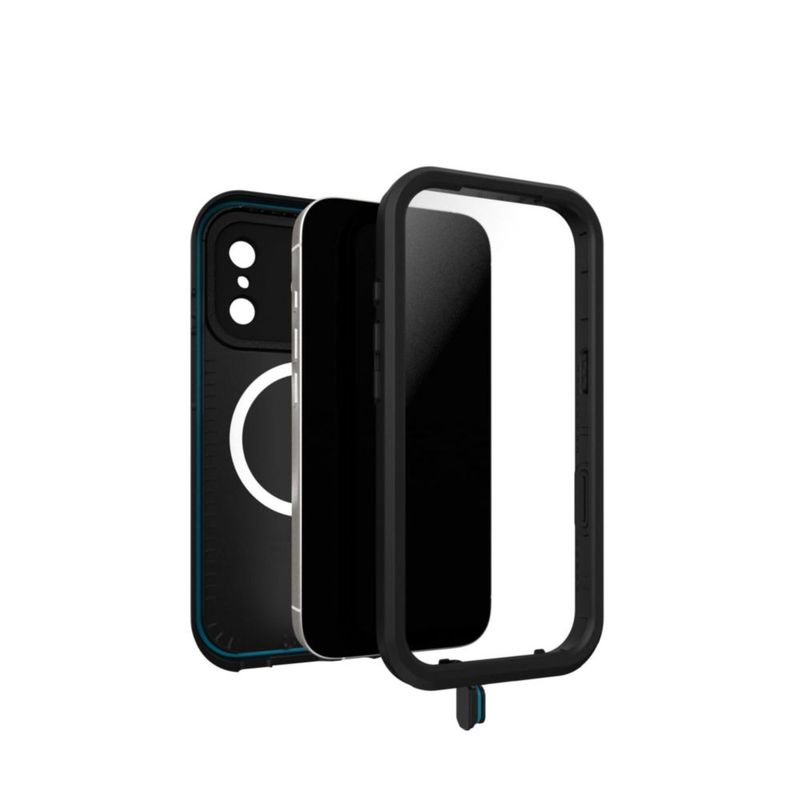 Funda impermeable OtterBox FRĒ para iPhone 17 Pro 2 m IP68