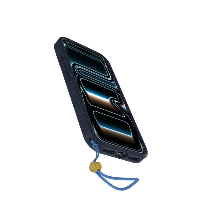 Funda OtterBox Sole Series para iPhone 17 Pro azul