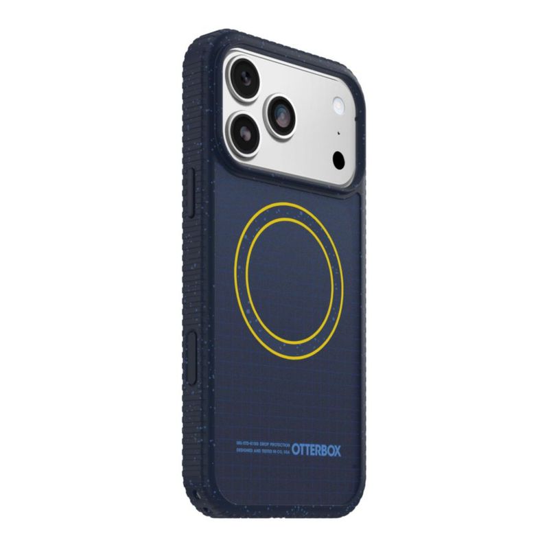 Funda para iPhone 17 Pro Max OtterBox Sole Azul