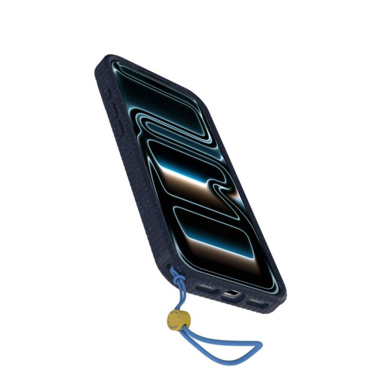 Funda para iPhone 17 Pro Max OtterBox Sole Azul