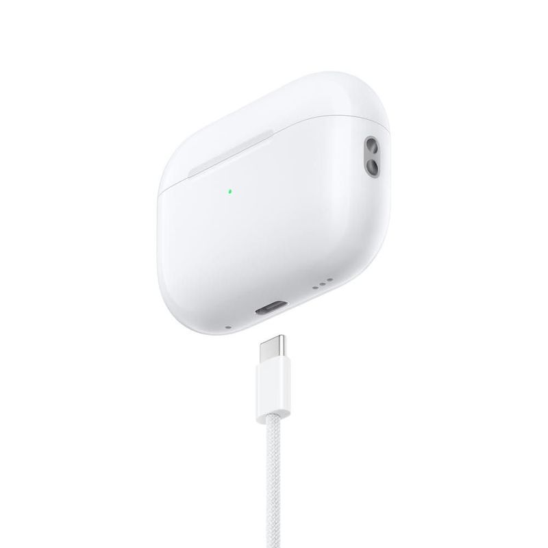 Auriculares inalámbricos Apple AirPods Pro 2.ª generación ANC USB-C