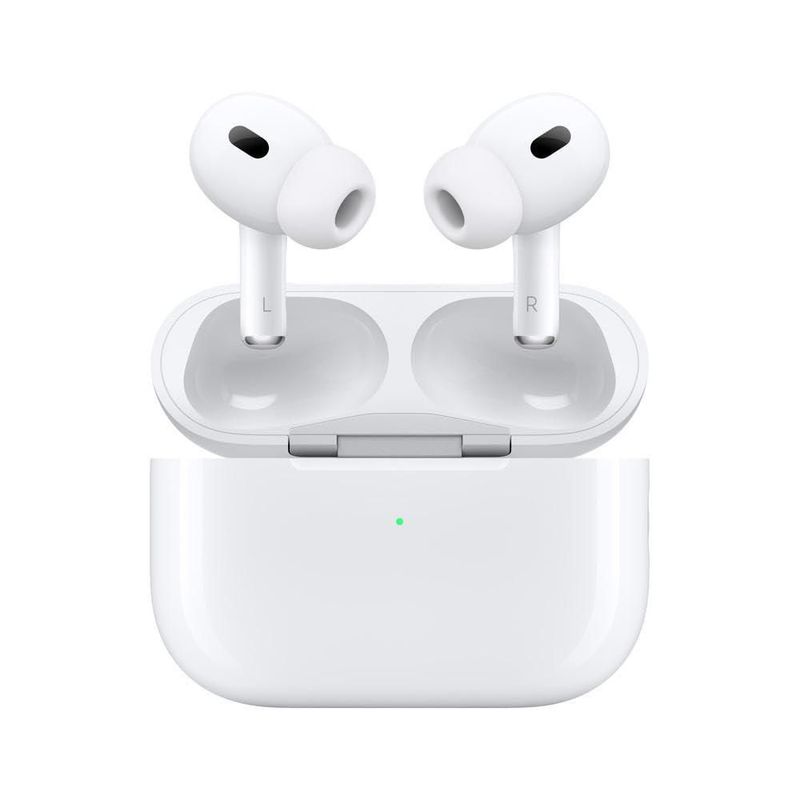 Auriculares inalámbricos Apple AirPods Pro 2.ª generación ANC USB-C
