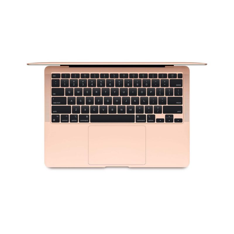 Apple Macbook Air 2020 Renovado Con Chip Apple M1 (13 Pulgadas)