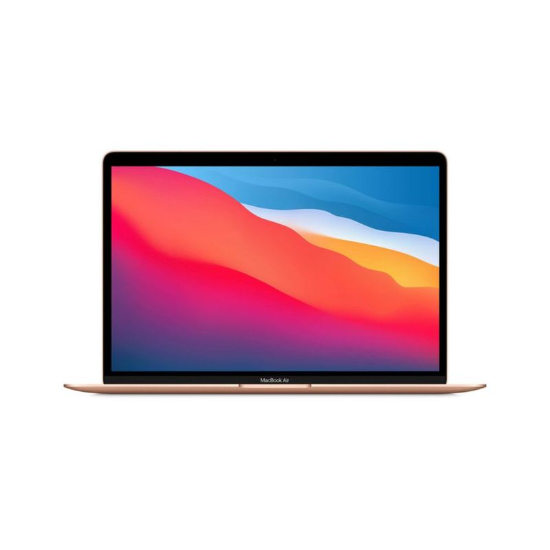 Apple Macbook Air 2020 Renovado Con Chip Apple M1 (13 Pulgadas)