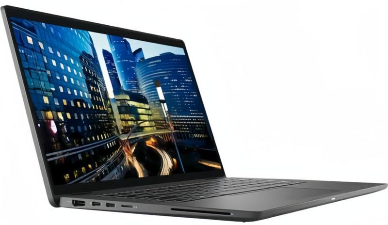 Laptop Dell Latitude 7410 Fhd (1920 X 1080) Renovado De 14 Pulgadas -