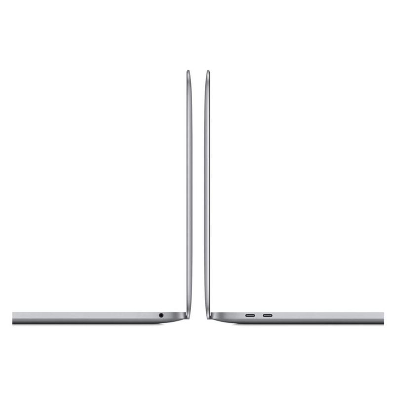 Apple MacBook Air M1 8GB RAM 128GB SSD 13.3" Retina macOS Gris Espacial Reacondicionado