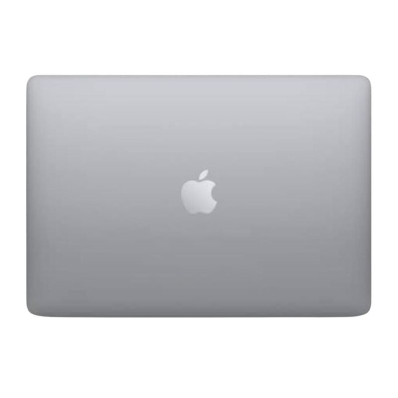 Apple MacBook Air M1 8GB RAM 128GB SSD 13.3" Retina macOS Gris Espacial Reacondicionado