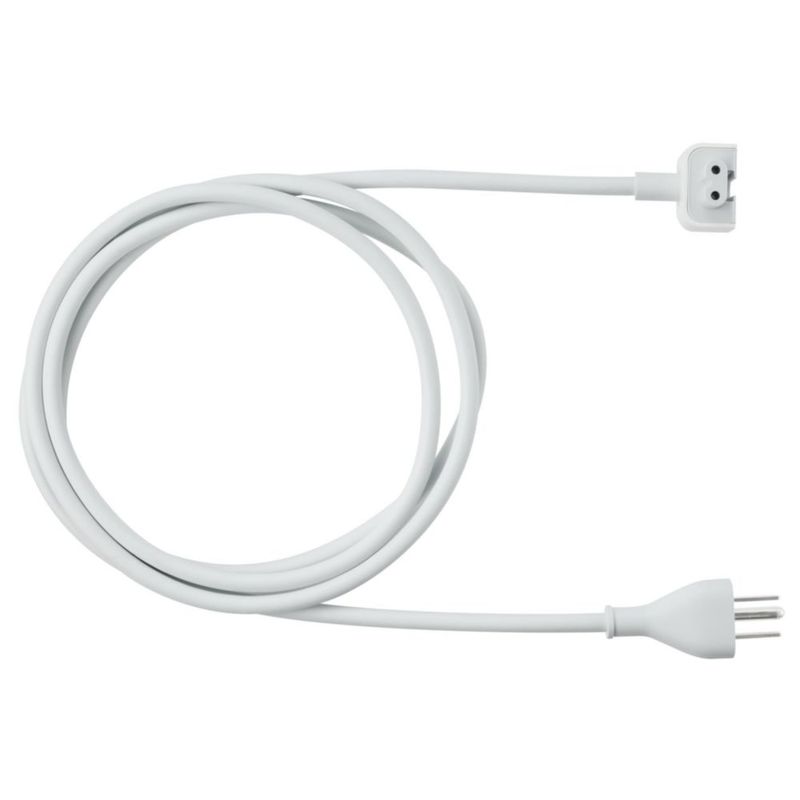 Cable de extensión del adaptador de corriente Apple de 18 m