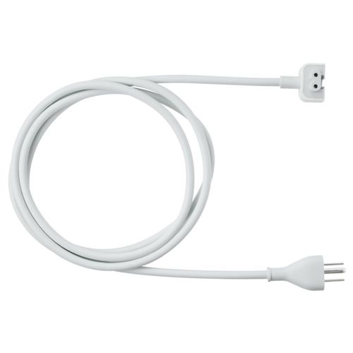 Cable de extensión del adaptador de corriente Apple de 18 m