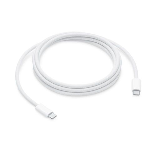 Cable de carga Apple USB-C Woven de 2 m