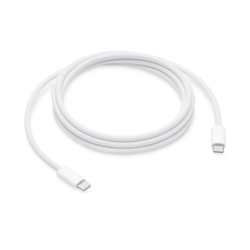Cable de carga Apple USB-C Woven de 2 m