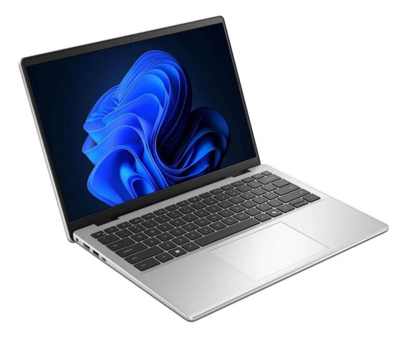 Lenovo Dell Pro 14 Essential Ryzen 7 Pro 16gb ram 512 Ssd color plateado