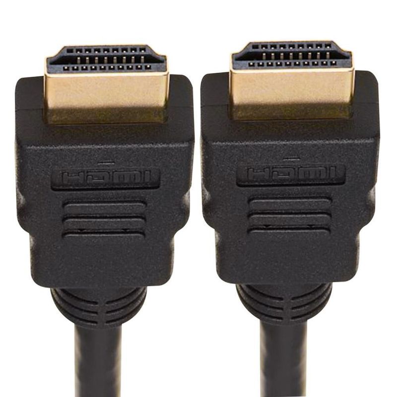 Cable stylos hdmi macho a hdmi macho 10 metros negro stachd12905018