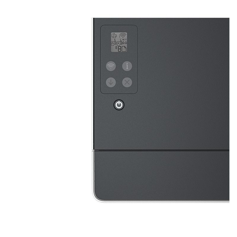 Impresora HP Smart Tank 210 Tinta Continua Color Wifi Smart App