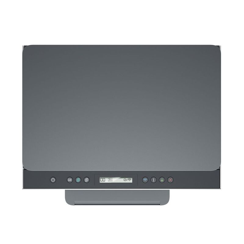 Impresora Multifuncional HP Smart Tank 720, Tinta Continua, Color, Wi-Fi, Smart App, Dúplex