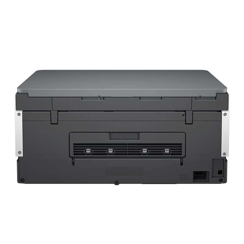 Impresora Multifuncional HP Smart Tank 720, Tinta Continua, Color, Wi-Fi, Smart App, Dúplex