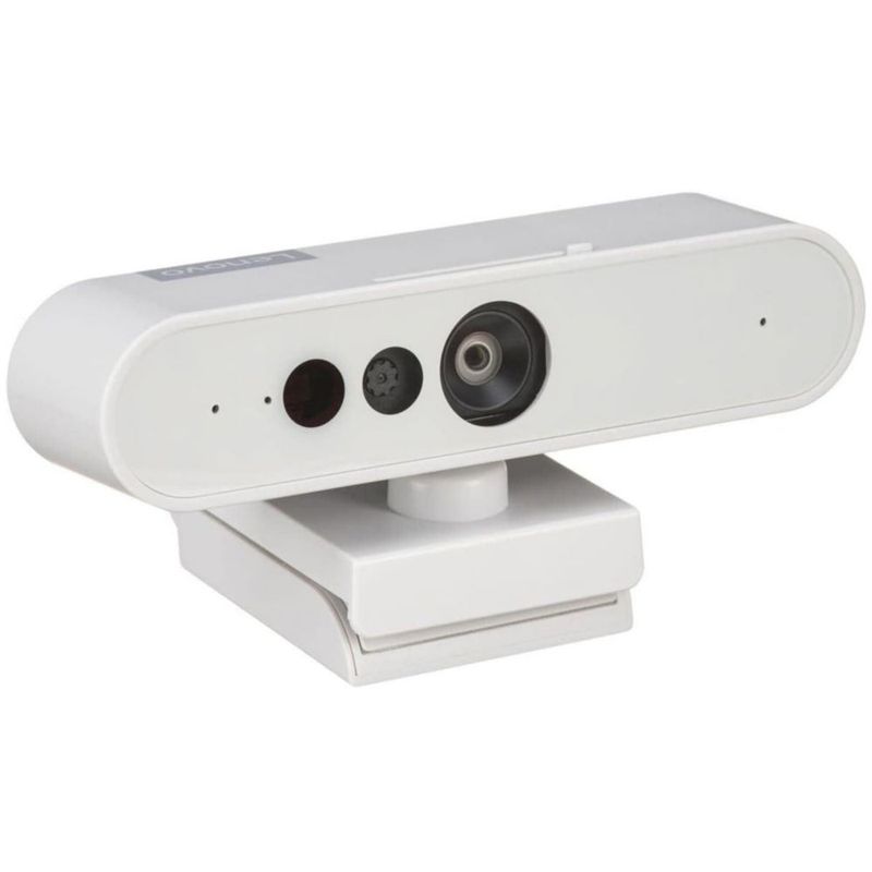 Cámara web Lenovo 510 FHD 1080p HD 95° gran angular con micrófono