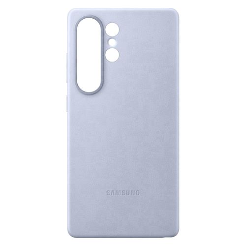 Funda Ultra Kindsuit para Samsung Galaxy S25 forro suave azul