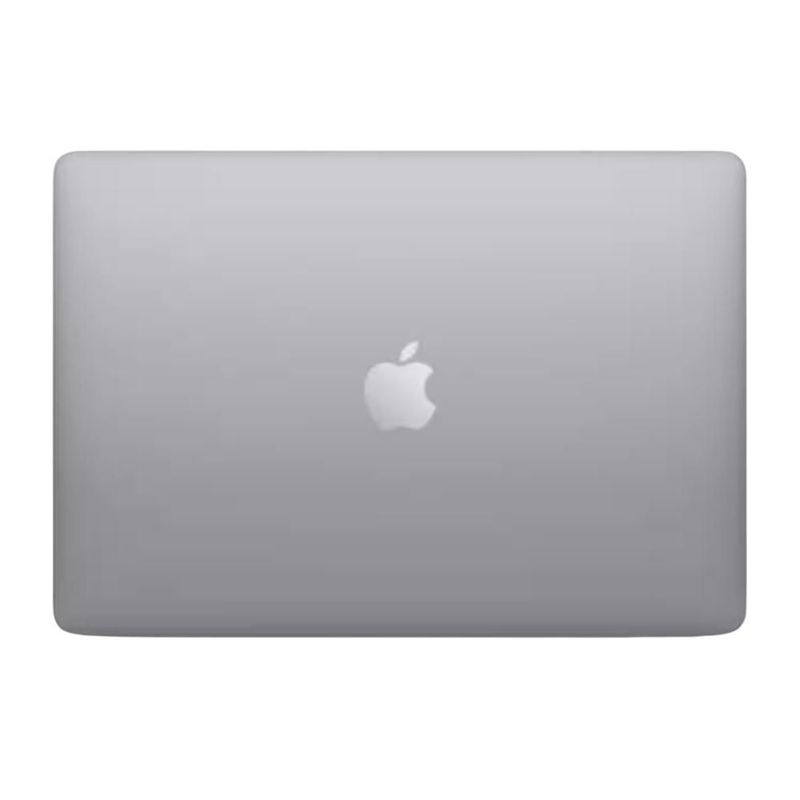 Apple MacBook Air M1 - 13.3" - 8GB RAM 256GB SSD - Retina macOS - Gris Espacial - Reacondicionado