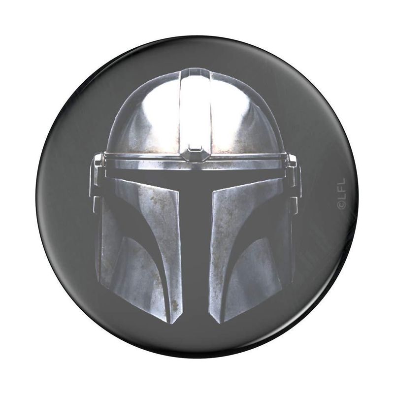 Empuñadura para teléfono con soporte expandible PopSockets Star Wars
