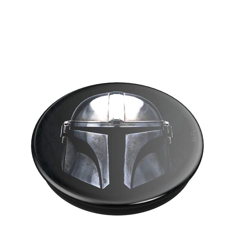 Empuñadura para teléfono con soporte expandible PopSockets Star Wars