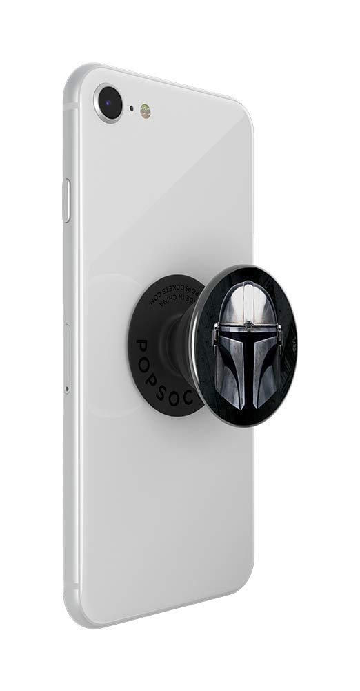 Empuñadura para teléfono con soporte expandible PopSockets Star Wars