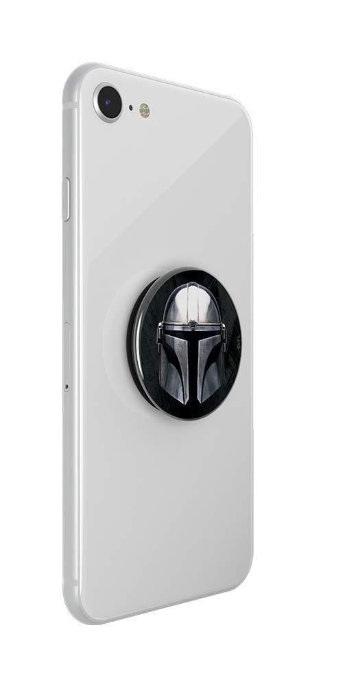 Empuñadura para teléfono con soporte expandible PopSockets Star Wars