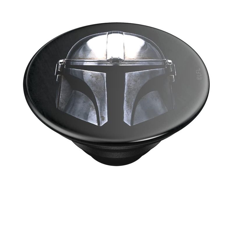 Empuñadura para teléfono con soporte expandible PopSockets Star Wars