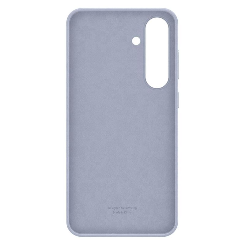 Funda para teléfono Samsung Galaxy S25+ Kindsuit azul