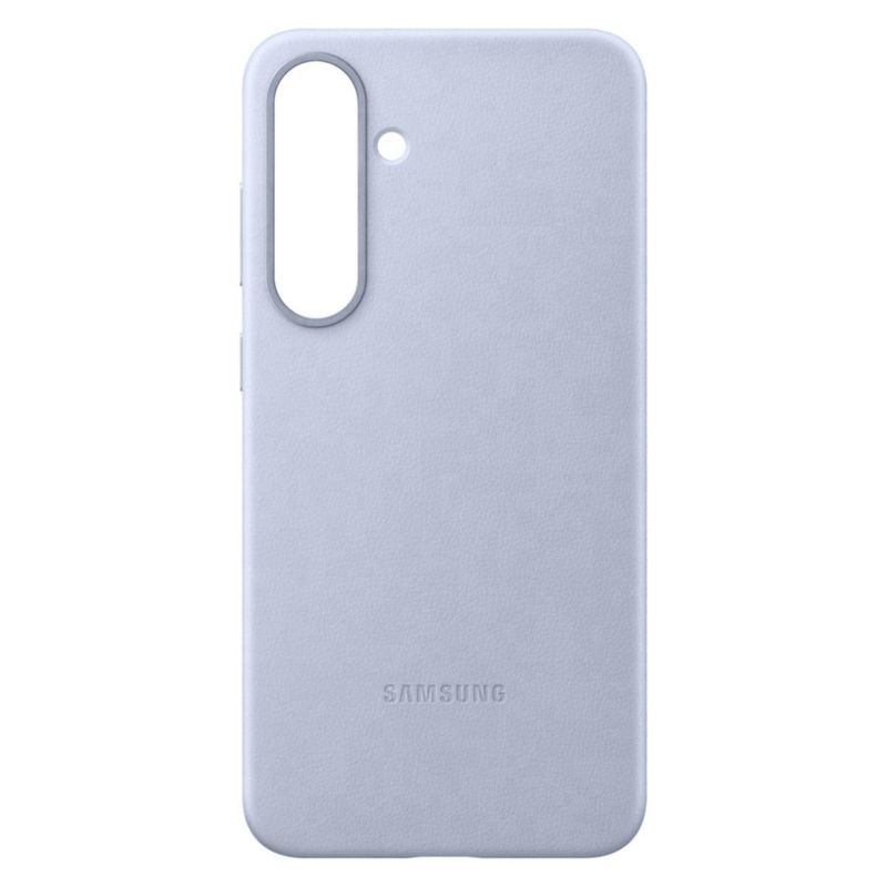 Funda para teléfono Samsung Galaxy S25+ Kindsuit azul