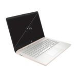 Laptop HP 14 Pulgadas Intel N150 4GB RAM 128GB UFS Windows 11 Home