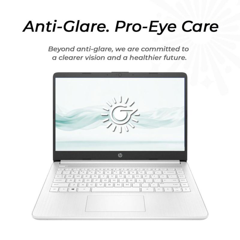 Notebook HP Ultrabook 14" Intel Core 4GB 64GB SSD Win11