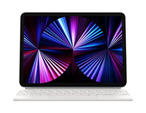 Teclado Apple Magic Keyboard para iPad Pro de 11" en español