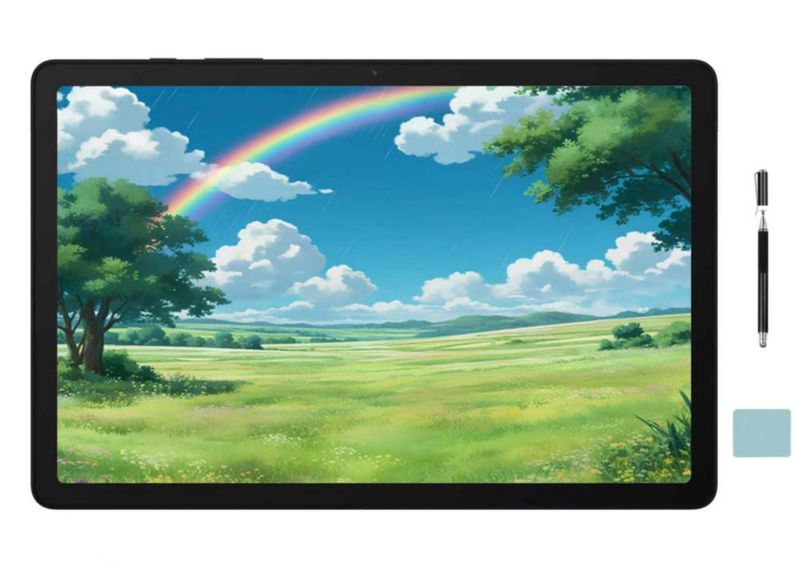 Tablet Samsung Galaxy Tab A9+ 11" 64 GB Android Wi‑Fi