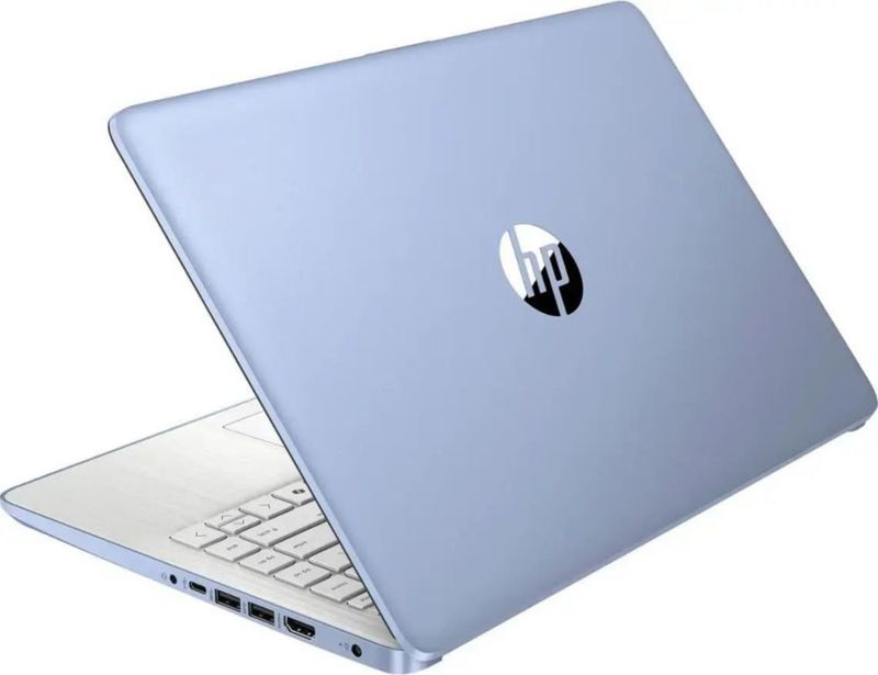 Laptop HP N150 14" HD 8 GB 128 GB UFS Intel de 4 núcleos Windows 11