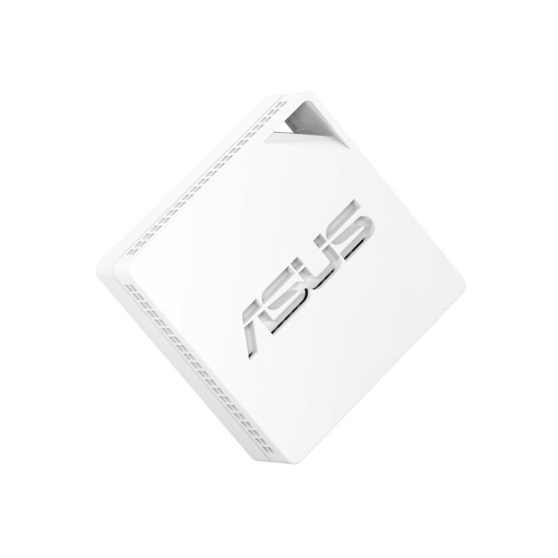 Router portátil de viaje ASUS RT-AX50 Go WiFi 6 1500Mbps