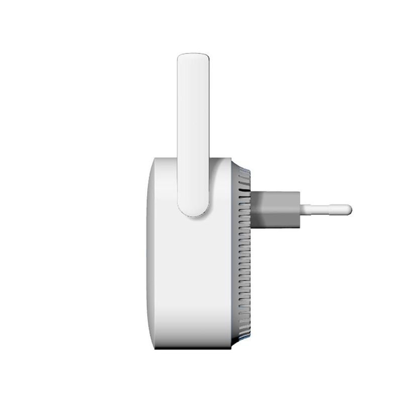 Extensor de alcance WiFi Xiaomi N300 300 300 Mbps 2.4 GHz 16 dispositivos