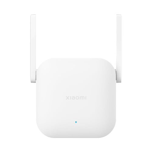 Extensor de alcance WiFi Xiaomi N300 300 300 Mbps 2.4 GHz 16 dispositivos