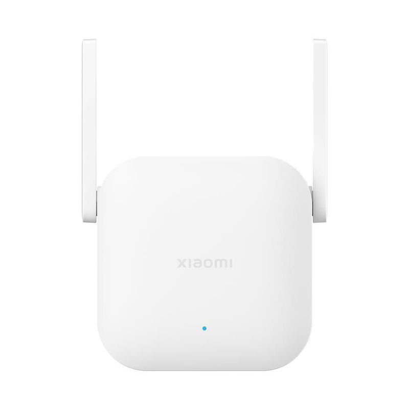 Extensor de alcance WiFi Xiaomi N300 300 300 Mbps 2.4 GHz 16 dispositivos